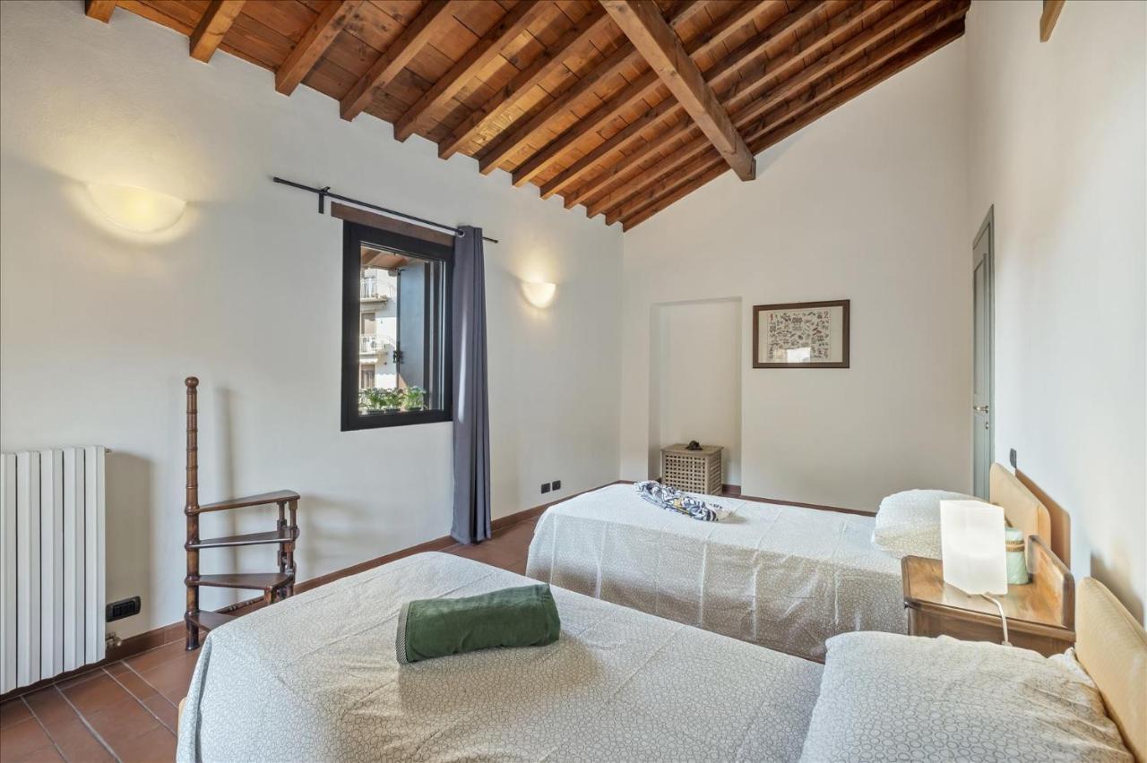 I Balconi Apartment Iseo Ngoại thất bức ảnh